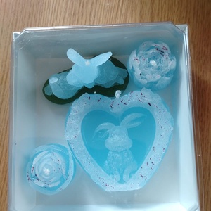 Cutia pentru Sărbătorile Pascale -  - Artynos.ro