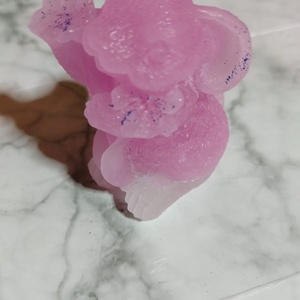 Iepurasul cu flori , Casa & Stil de viata, Lumanari, parfumuri, arome, Ceara parfumata, , ARTYNOS