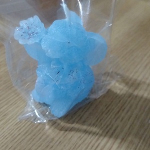 Iepurașul cu flori  - casă & stil de viață - lumânări, parfumuri, arome - ceară parfumată - Artynos.ro