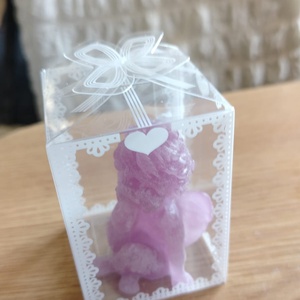 Ingerasul mic, Casa & Stil de viata, Lumanari, parfumuri, arome, Ceara parfumata, , ARTYNOS