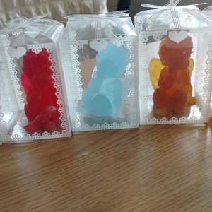 Îngerașul mic - casă & stil de viață - lumânări, parfumuri, arome - ceară parfumată - Artynos.ro