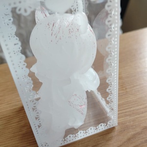 Ingerasul mare , Casa & Stil de viata, Lumanari, parfumuri, arome, Ceara parfumata, , ARTYNOS