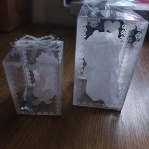 Îngerașul mare  - casă & stil de viață - lumânări, parfumuri, arome - ceară parfumată - Artynos.ro