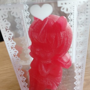 Îngerașul mare  - casă & stil de viață - lumânări, parfumuri, arome - ceară parfumată - Artynos.ro