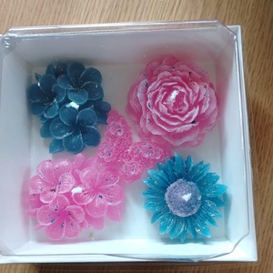 Cutia cu flori - casă & stil de viață - lumânări, parfumuri, arome - felinar cu lumânare - Artynos.ro