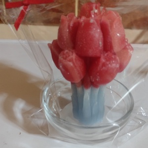 Buchet de lalele  - Artynos.ro