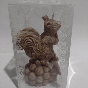 Veverița de Buziaș  - casă & stil de viață - lumânări, parfumuri, arome - ceară parfumată - Artynos.ro