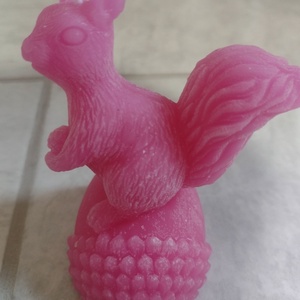 Veverița de Buziaș  - casă & stil de viață - lumânări, parfumuri, arome - ceară parfumată - Artynos.ro