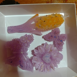 Cutia mov, Casa & Stil de viata, Lumanari, parfumuri, arome, Ceara parfumata, , ARTYNOS