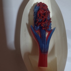 Barca pe val, Casa & Stil de viata, Lumanari, parfumuri, arome, Ceara parfumata, , ARTYNOS