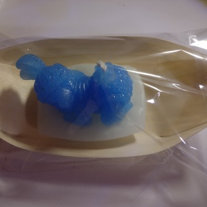 Barca pe val - casă & stil de viață - lumânări, parfumuri, arome - ceară parfumată - Artynos.ro