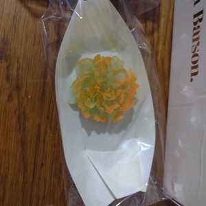 Barca pe val - casă & stil de viață - lumânări, parfumuri, arome - ceară parfumată - Artynos.ro