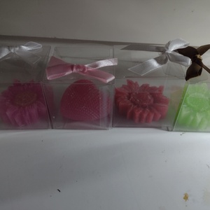 Cutiuța cu diverse - casă & stil de viață - lumânări, parfumuri, arome - ceară parfumată - Artynos.ro