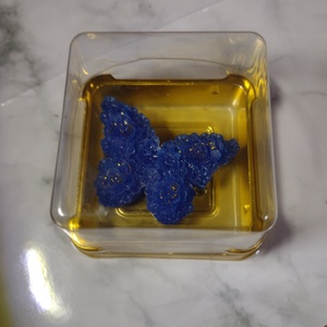 Cutiuța cu diverse - casă & stil de viață - lumânări, parfumuri, arome - ceară parfumată - Artynos.ro