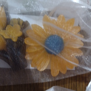 Cutia mare cu diverse, Casa & Stil de viata, Lumanari, parfumuri, arome, Ceara parfumata, , ARTYNOS