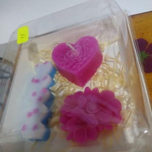 Cutia mare cu diverse - casă & stil de viață - lumânări, parfumuri, arome - ceară parfumată - Artynos.ro