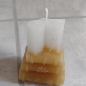 Cartea minune, Casa & Stil de viata, Lumanari, parfumuri, arome, Felinar cu lumanare, , ARTYNOS