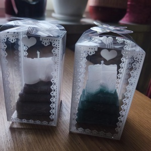 Cartea minune - casă & stil de viață - lumânări, parfumuri, arome - felinar cu lumânare - Artynos.ro