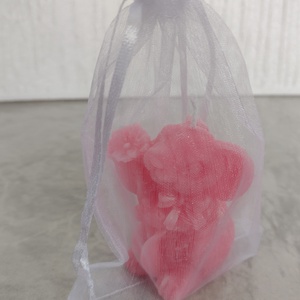 Iepurasul cu floare mare, Casa & Stil de viata, Lumanari, parfumuri, arome, Ceara parfumata, , ARTYNOS