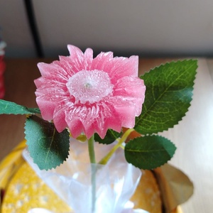 Floare din ceara parfumata  - Artynos.ro