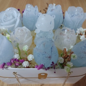 Geanta alba - Artynos.ro