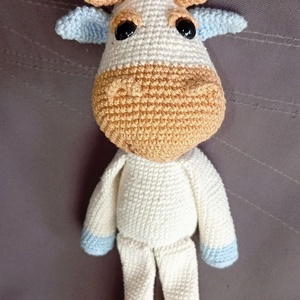 Girafa crosetata - Artynos.ro