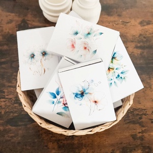 Cutiute printate, deschidere tip chibrit, 12 bucati, Casă & Stil de viață, Papetărie de hârtie, Împachetare cadouri, Produse fabricate din materiale reciclate, Arta de hârtie, ARTYNOS