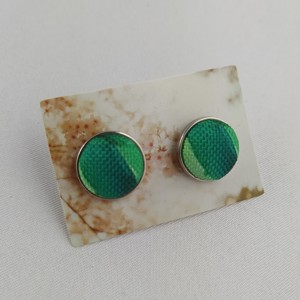Cercei cu dop, , , Cercei cu insertie textila

Baza din otel inoxidabil

Dimensiune aprox. 12 mm, ARTYNOS