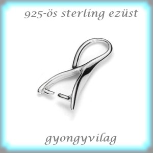 Fermoar pandantiv din argint 925 EMK 45, , , ARTYNOS