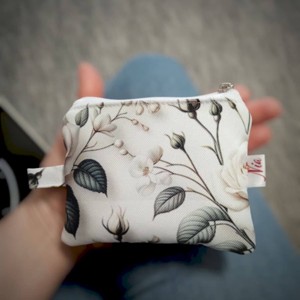 Mica comoară Nessesser - geantă și husă - genți cosmetice - Artynos.ro