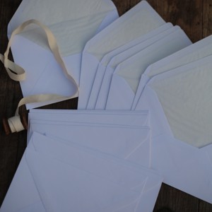 plic captusit cu hartie tissue - C6 - 25 bucati, , , ARTYNOS