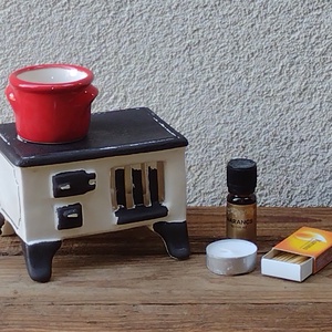 Lampă de aromă Sparhelt - casă & stil de viață - lumânări, parfumuri, arome - umidificator - Artynos.ro