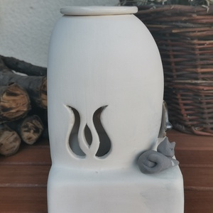 Cuptor difuzor aromaterapie - casă & stil de viață - lumânări, parfumuri, arome - difuzor aromatic - Artynos.ro