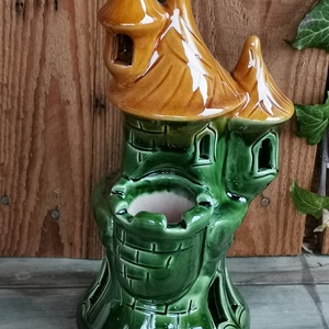 Castel difuzor aromaterapie - casă & stil de viață - lumânări, parfumuri, arome - difuzor aromatic - Artynos.ro