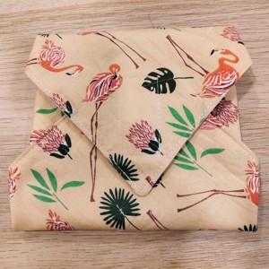 Flamingo servetel memento, , , ARTYNOS