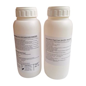 Spumă poliuretanică, dură, rigidă -  - Artynos.ro