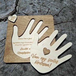 Cerere de nas - Artynos.ro