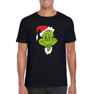 Grinch fieldsó, , , ARTYNOS