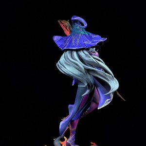 Recluse - Elden Ring: Nightreign - accesorii și unelte - accesorii decorative - figurine - Artynos.ro