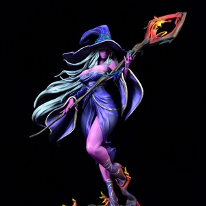 Recluse - Elden Ring: Nightreign - accesorii și unelte - accesorii decorative - figurine - Artynos.ro