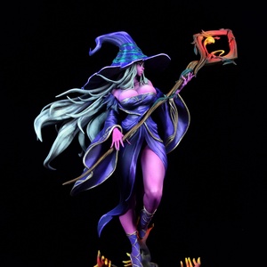 Recluse - Elden Ring: Nightreign - accesorii și unelte - accesorii decorative - figurine - Artynos.ro