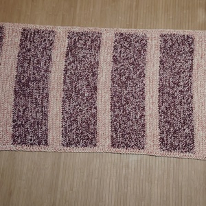 Covor lucrat manual , Accessorii si unelte, Mercerie, Fire, ata de crosetat, Ghem de lana, , ARTYNOS