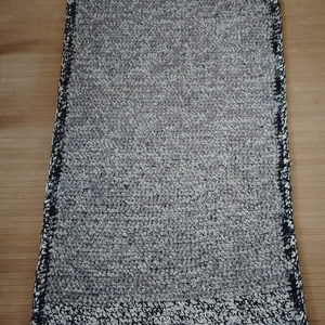 Covor , Accessorii si unelte, Mercerie, Fire, ata de crosetat, Fir mixt, , ARTYNOS