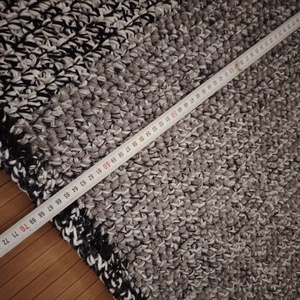 Covor  - accessorii și unelte - mercerie - fire, ață de croșetat - fir mixt - Artynos.ro