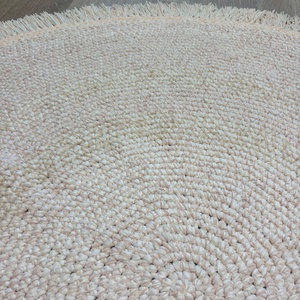 Covor , Accessorii si unelte, Mercerie, Fire, ata de crosetat, Fir mixt, , ARTYNOS