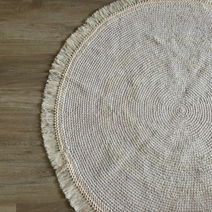 Covor  - accessorii și unelte - mercerie - fire, ață de croșetat - fir mixt - Artynos.ro