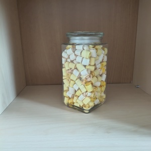 Borcan cu 200 mesaje de încurajare  - casă & stil de viață - decorațiuni de casă - decorațiuni de masă și rafturi - boluri decorative - Artynos.ro