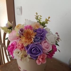 Aranjamente florale , Casă & Stil de viață, Accesorii pentru decorat casa, Suport de flori, Accesorii florale, Aranjament de flori, ARTYNOS