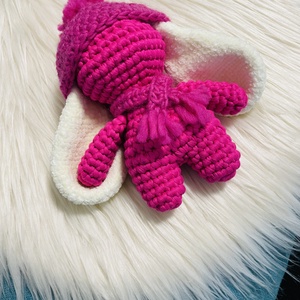 Jucarie crosetata, Jucarii si echipamente pentru copii, Jucarii si accesorii pentru copii, Papusi de joaca, Crosetat, ARTYNOS