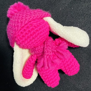Jucărie croșetată - jucării și echipamente pentru copii - jucării și accesorii pentru copii - păpuși de joacă - Artynos.ro